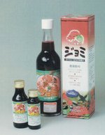 【記事アーカイブから】味わい物語　ガマズミ②　生産者努力で特産品化