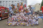 【八戸三社大祭】最優秀賞は下組町山車組　1950年以来の快挙／山車審査