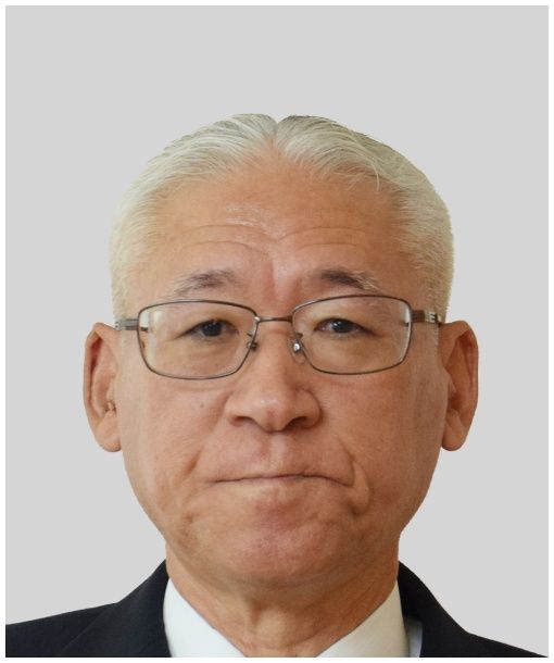 相川正光氏