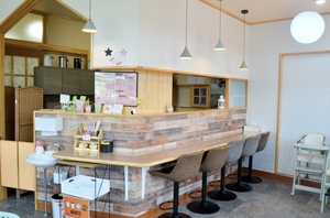 【北奥羽ふらっとスポット】(121）スターランド（階上町）　幅広い世代集う「居場所」へ