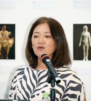 「予想裏切り、期待以上のものを」　オペラ衣装デザイナーの高橋さん（八戸出身）が講演／八戸