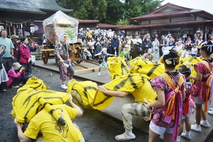 「安全第一」を共有、祭りの本質を再確認　次代への伝承に明るい兆し／八戸三社大祭