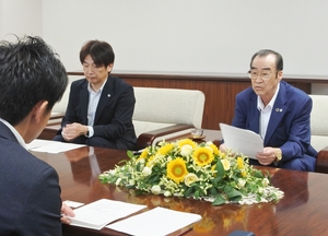浄化槽検査手数料、引き上げへ　40年ぶり、センターが県に方針伝達／青森