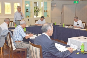 再エネ「促進区域」の議論着手 八戸市、年度内に地図化目指す