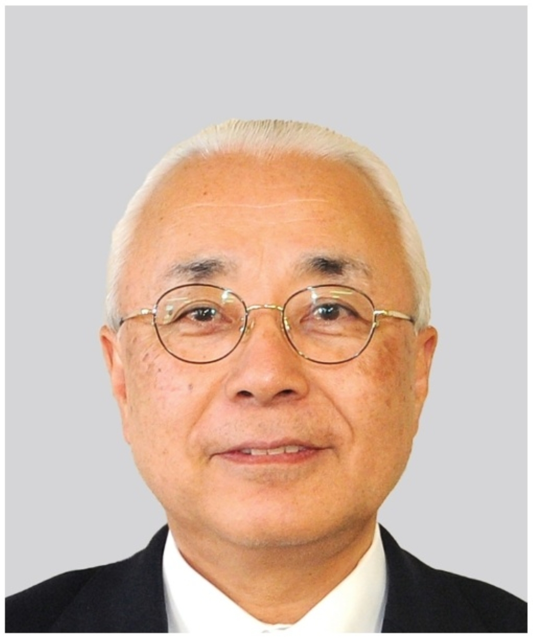 戸舘弘幸氏
