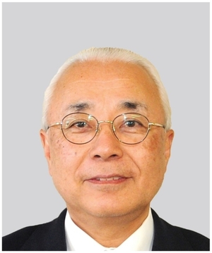 戸舘氏が出馬意向 元副市長、挑戦2度目/二戸市長選