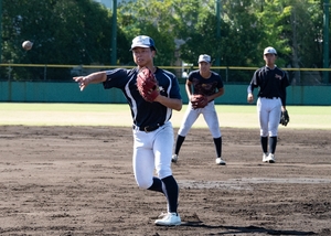 青森山田、いざ出陣　午前８時から初戦・遊学館（石川）戦／夏の甲子園
