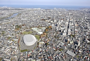 田名部組が大規模再開発構想　「ビッグバンプロジェクト」中心街ほか複数箇所で事業／八戸