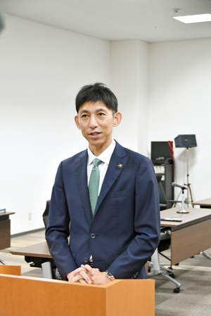 市、事実上の受け入れ容認 他電力からの燃料搬入に可能性/むつ中間貯蔵