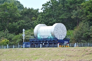 【むつ中間貯蔵】「共用案」関電救済策の色濃く　一度は頓挫、市長判断で検討加速へ