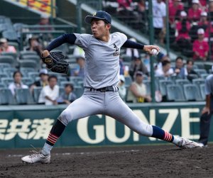 【夏の甲子園 熱戦の記録】1回戦 青森山田-遊学館(石川)