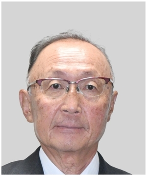 新会長に石橋氏選出 金融機関の出身者は初/青森県信用保証協会