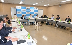 最賃の答申、２年連続見送り　労使で27円差、議論必要と判断／青森地方審