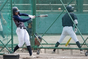 青森山田、２回戦見据え練習に汗　１３日に東日大昌平と対戦