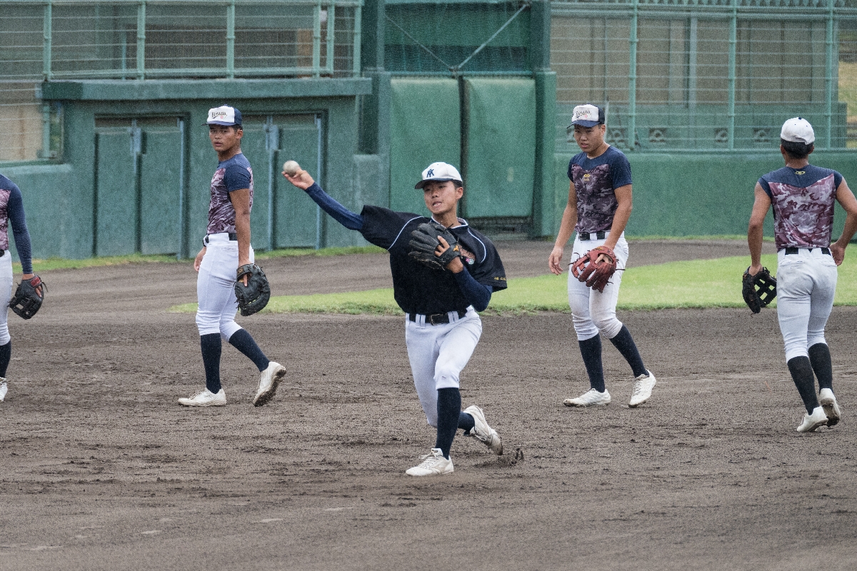 青森山田、13日東日本国際大昌平（福島）と対戦／夏の甲子園
