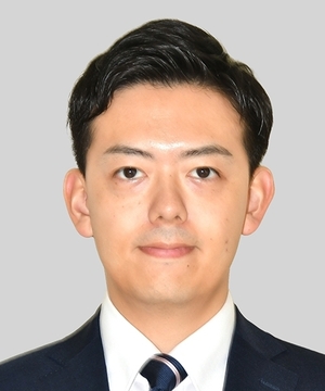 新人水野氏が出馬意向　元全国紙記者、元職菊池氏の後継候補／次期青森県議選むつ市選挙区