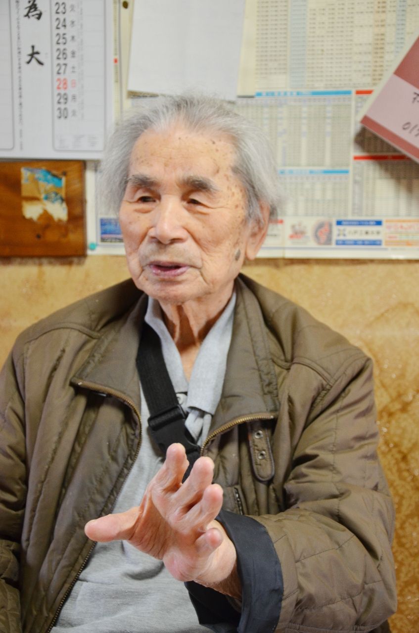 「特攻」養成、知らずに志願 予科練生・出河さん惑わせた、軍のプロバガンダと隠蔽/八戸
