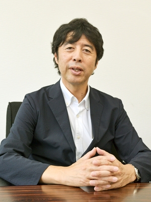 【北奥羽の経営者たち】京谷電気(八戸市)代表取締役社長 髙橋誠さん