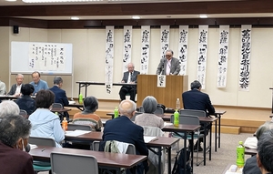 川柳っておもしろい(下)~川柳誕生から260年を迎えて