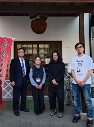 【南部を探してinカルチャー】「又吉・せきしろのなにもしない散歩」 4週にわたり八戸編放送