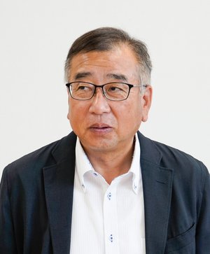 【北奥羽企業説明会・トップインタビュー④】阿部繁之・代表取締役社長(株式会社あべはんグループ)