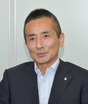 【北奥羽企業説明会・トップインタビュー⑥】坂頂昭治・代表取締役社長（エスプロモ株式会社）