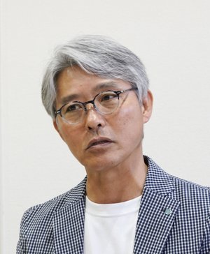 【北奥羽企業説明会・トップインタビュー⑨】小幡千裕 ・代表取締役社長（小幡建設工業株式会社）
