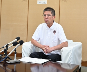 五戸総合病院、指定管理者の公募開始 条件に病床数40床以上、未使用病棟の活用案提示も