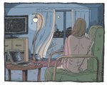 【小説】原田ひ香・作「女たちは荒野に遊ぶ」（33）　第一章　雨――塔子２
