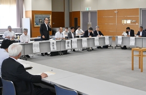 【記者リポート】陸奥湾ホタテガイ総合戦略見直し　親貝確保が生産サイクル安定化の鍵