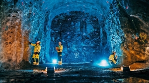 核最終処分場、世界初稼働へ　フィンランド「オンカロ」、地下深くに廃棄物隔離