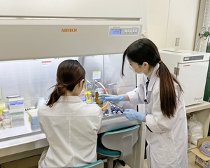 【最前線　研究室の挑戦】北里大・細胞分子機能学研究室　動物の腸内細菌解明へ　生産性向上、鍵は母乳か