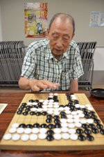 【囲碁ことはじめ】（５・完）囲碁の分かったこと　「一目置く」では足りない