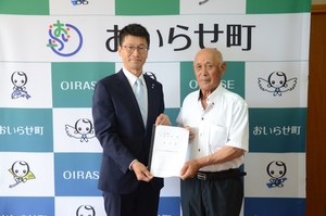 採卵用サケ確保の補助、継続を 増殖対策協、おいらせ町に要望