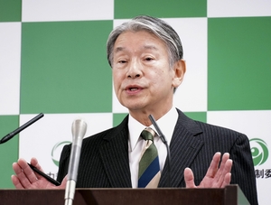原発テロ対策期限延長決定 東北電女川、停止回避へ/規制委、起算点を見直し