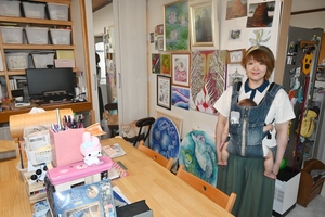 不登校の小中学生受け入れへ 十和田初、フリースクール開校