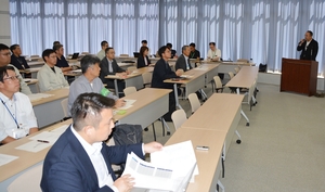 GX、次世代エネルギー導入推進へ 八戸市、官民連携の専門チーム発足