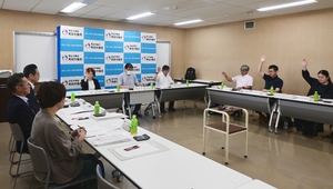 【青森県の最賃協議】賃上げ環境、抜本的対策が必要　変化する社会情勢で判断難しく