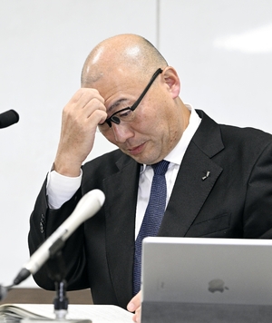 浜岡廃炉費請求で改ざん　中部電、１４件８億円分／計画通りと見せかけ