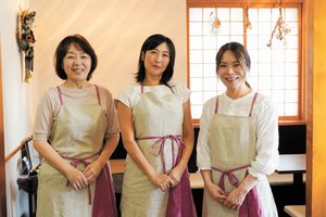 【chou chou No.163 Pickup】発酵で、整える① 発酵美人協会代表理事・三和さんに聞く「発酵って何?」