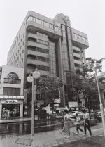 【懐かしの街角】ここど~こだ?(8月30日)