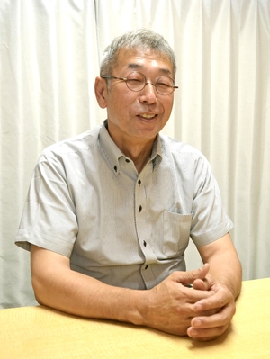 【北奥羽の経営者たち】筑波重工(洋野町)代表取締役 小田直樹氏