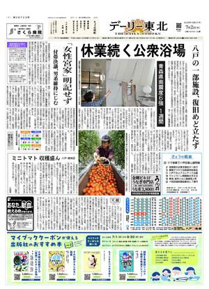 電子紙面