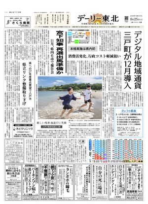 電子紙面