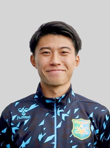 武部 洸佑