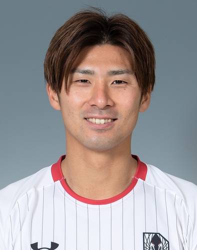 藤井 航大(写真提供:いわてグルージャ盛岡)