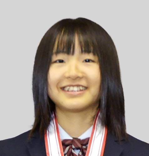 横濵 汐莉