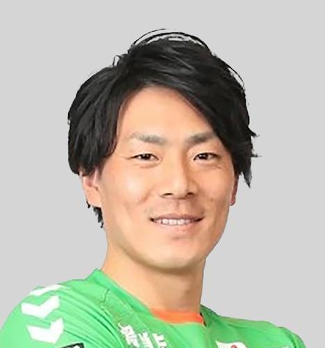 山田尚幸(ヴァンラーレ八戸提供)
