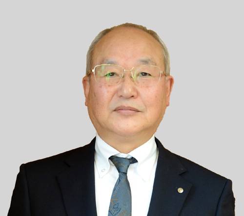 野田清旨副町長
