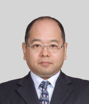磯丈男氏